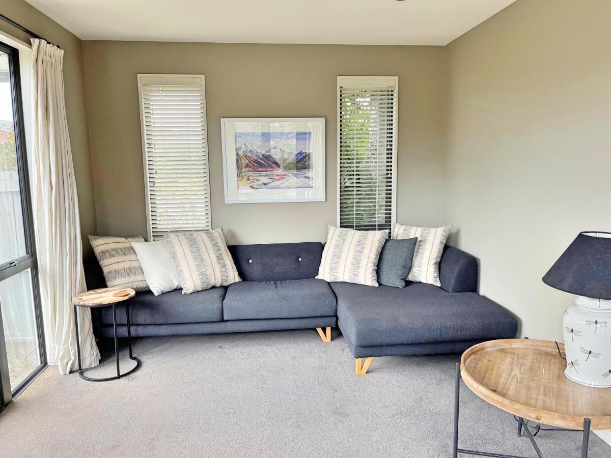 Wanaka Holiday Home Экстерьер фото