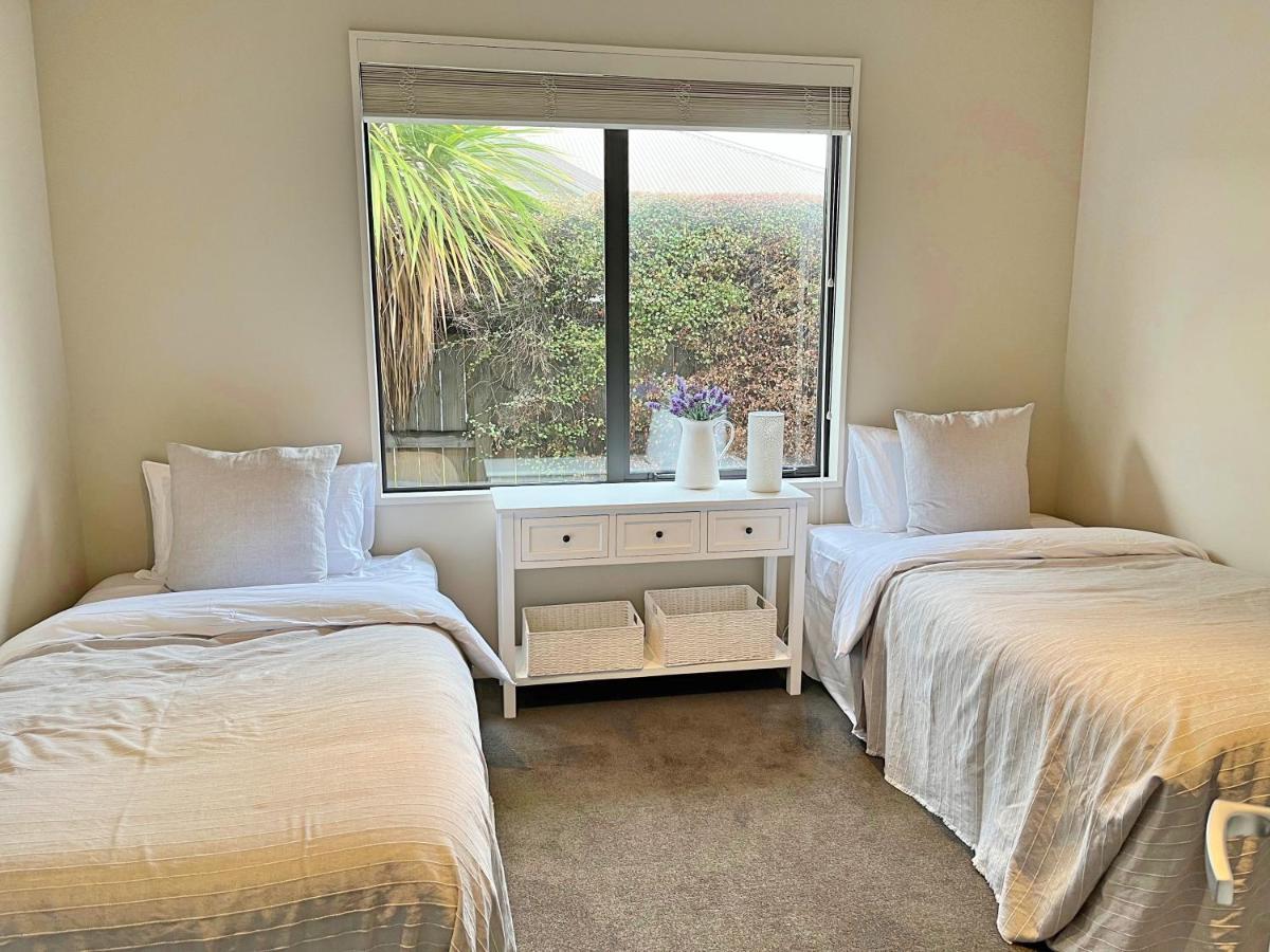 Wanaka Holiday Home Экстерьер фото