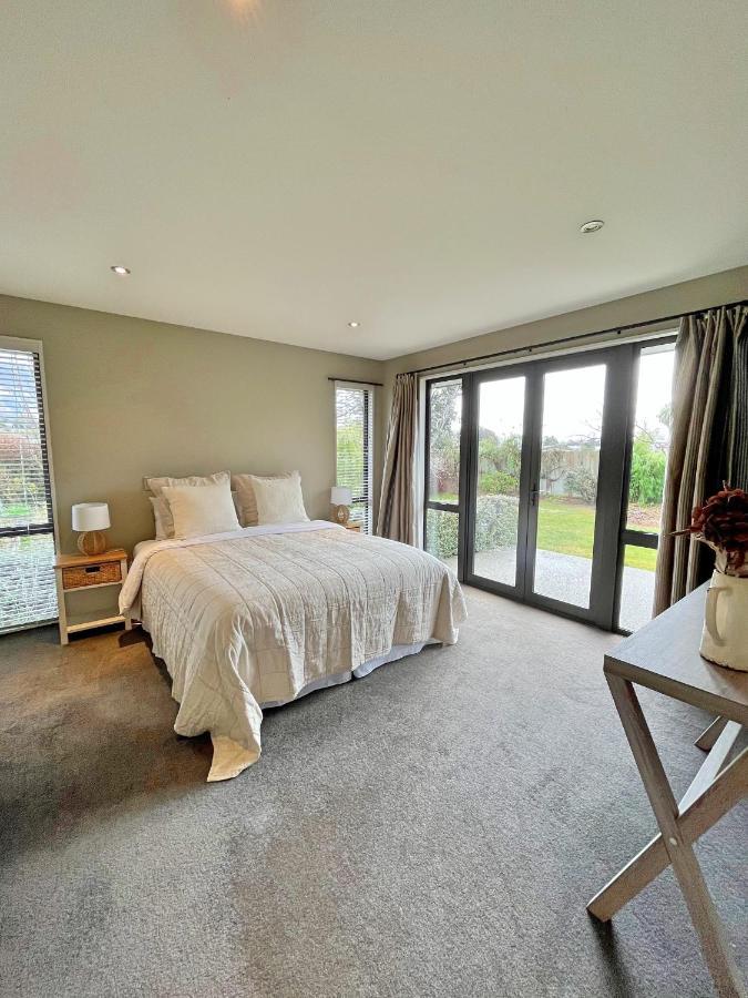 Wanaka Holiday Home Экстерьер фото