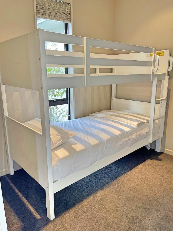 Wanaka Holiday Home Экстерьер фото